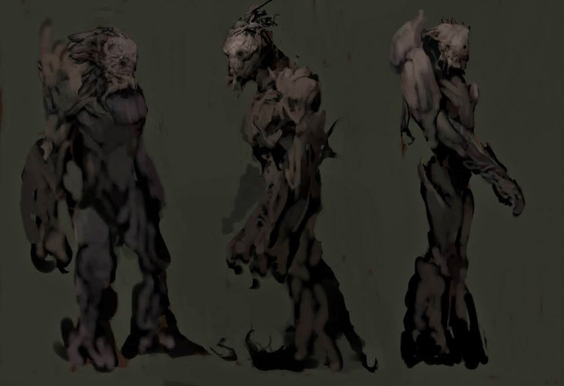 Illustration for article titled Los personajes de Guardianes de la Galaxia pudieron haber sido así